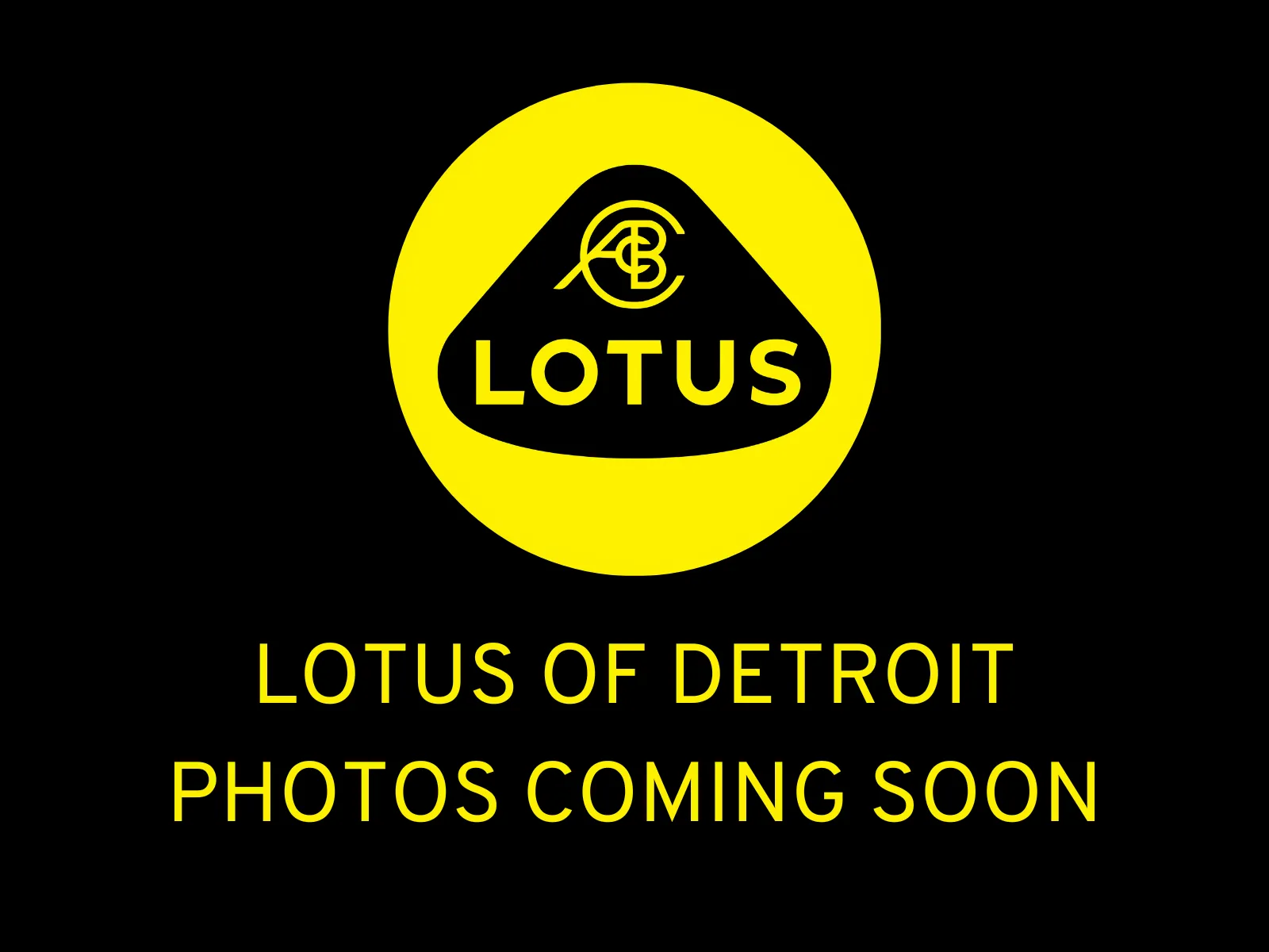 /2024 Lotus Emira